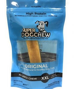 Super Himalayan Dog Chew Extra Extra Large Pack of 1