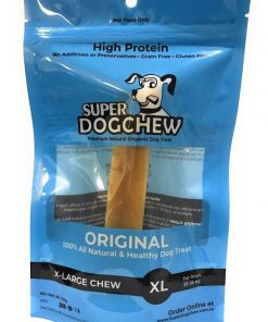 Super Himalayan Dog Chew Extra Large Pack of 1