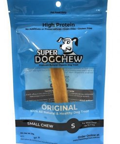 Super Himalayan Dog Chew Small Pack of 1