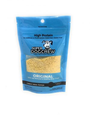 meal topper flax