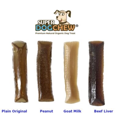 Bone Marrow Chews